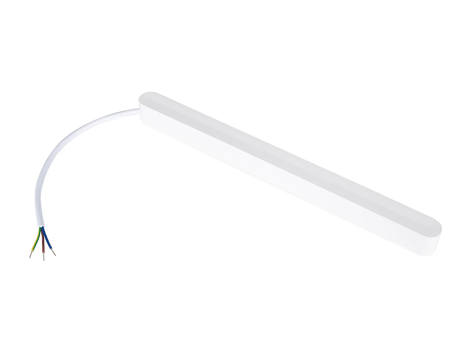 Bloc d’Alimentation 48V DC 200W pour Rail Magnétique SuperSlim 25mm  Blanc