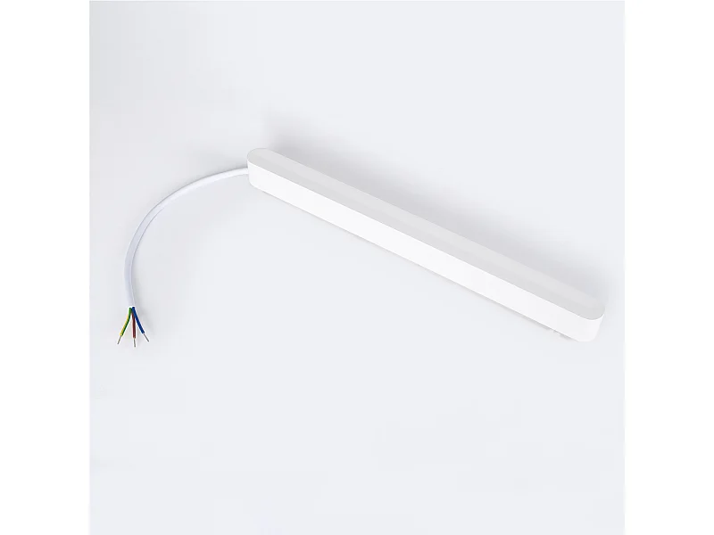 Bloc d’Alimentation 48V DC 200W pour Rail Magnétique SuperSlim 25mm  Blanc