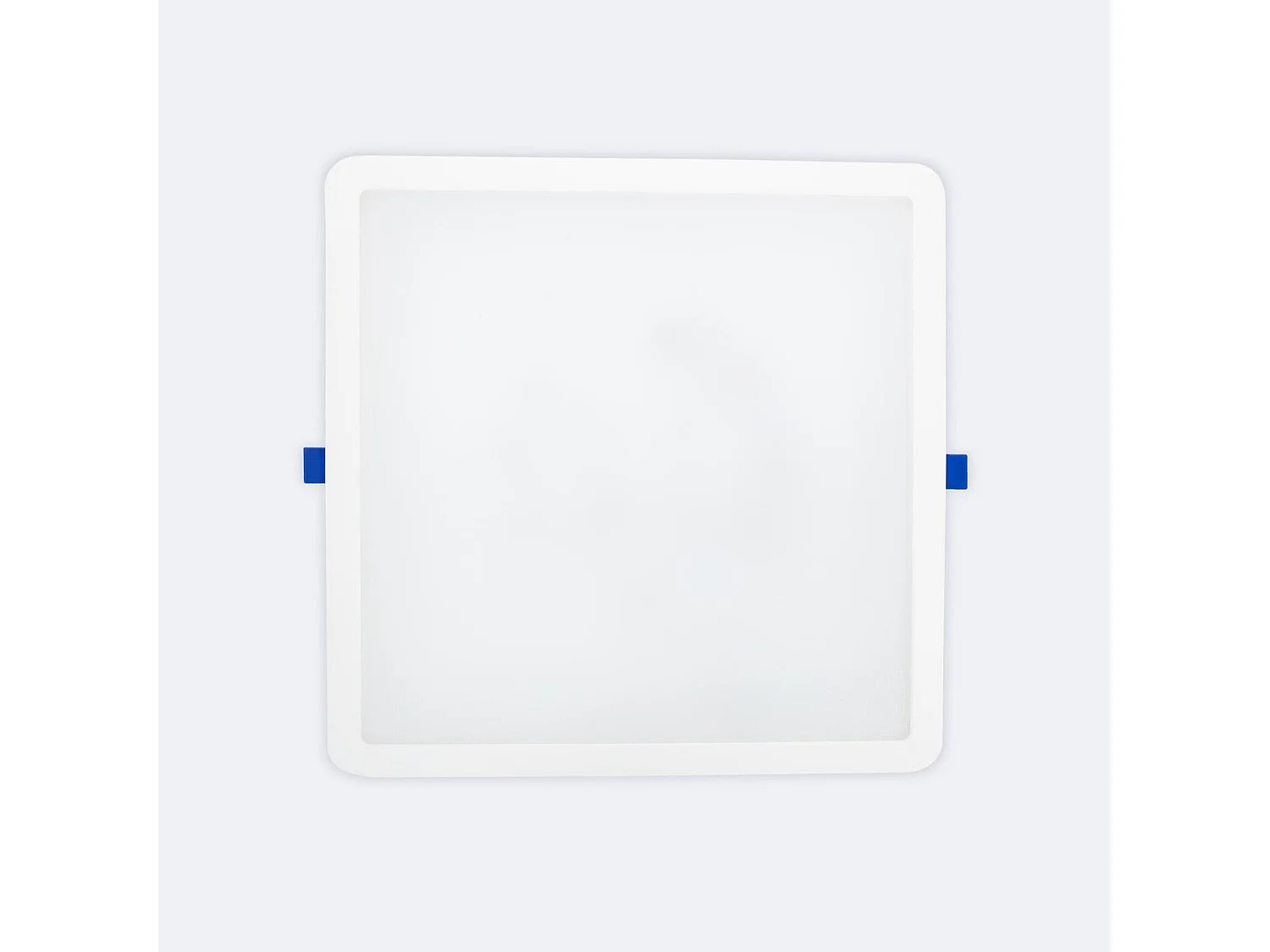 Placa LED 30W Cuadrada SOLID Corte 290x290 mm 4000K Blanco Neutro