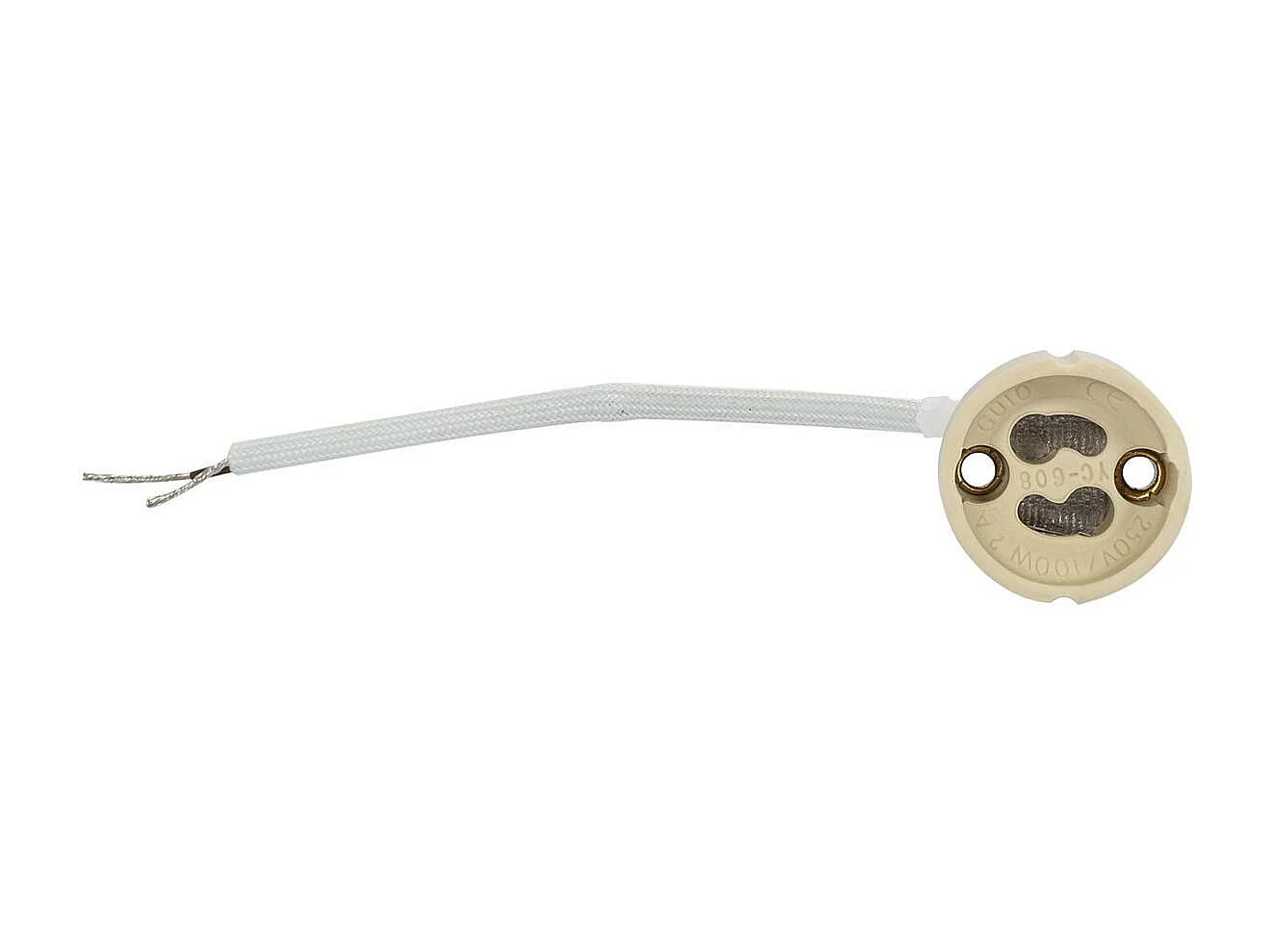 Foco Downlight LED 15W AR111 Corte Ø 120 mm 3000K Blanco Cálido