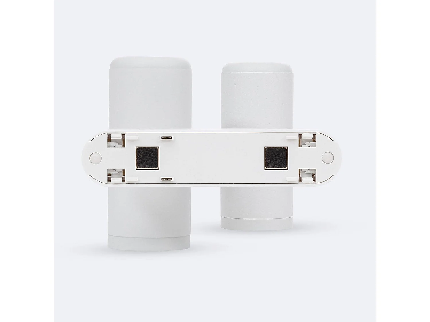 Spot LED sur Rail Magnétique 25mm Extra-Plat 16W Madat 48V Blanc 4000K Blanc neutre