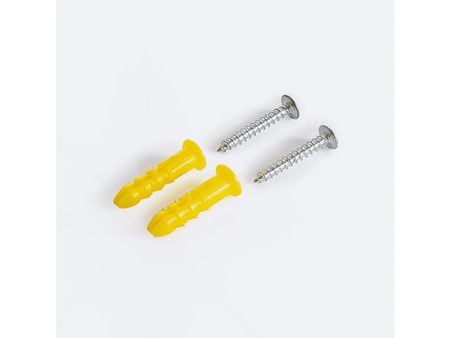 Kit de Suspension pour Rail Magnétique 25mm SuperSlim 48V Acier