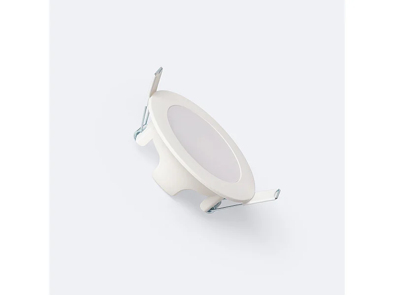 Foco Downlight LED 4W Circular Corte Ø 68 mm