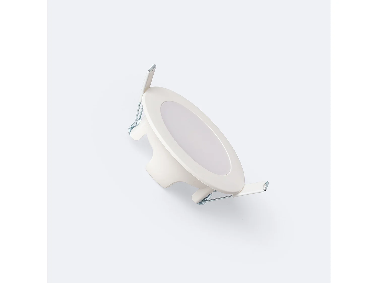 Foco Downlight LED 4W Circular Corte Ø 68 mm