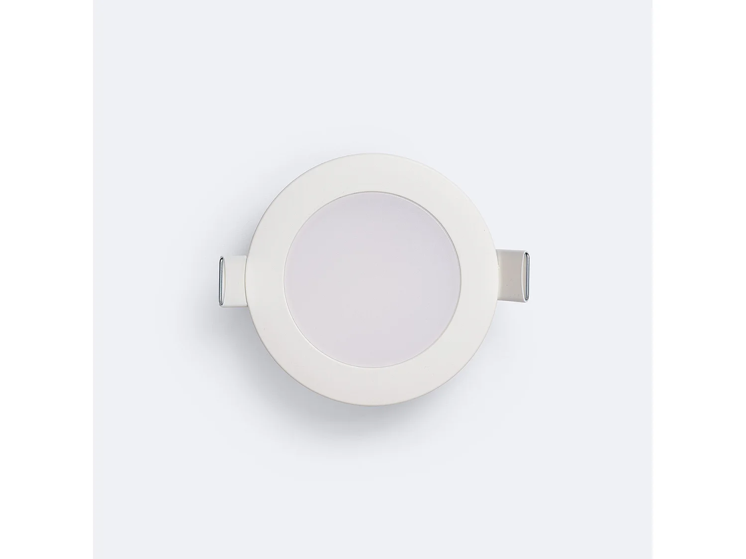 Foco Downlight LED 4W Circular Corte Ø 68 mm