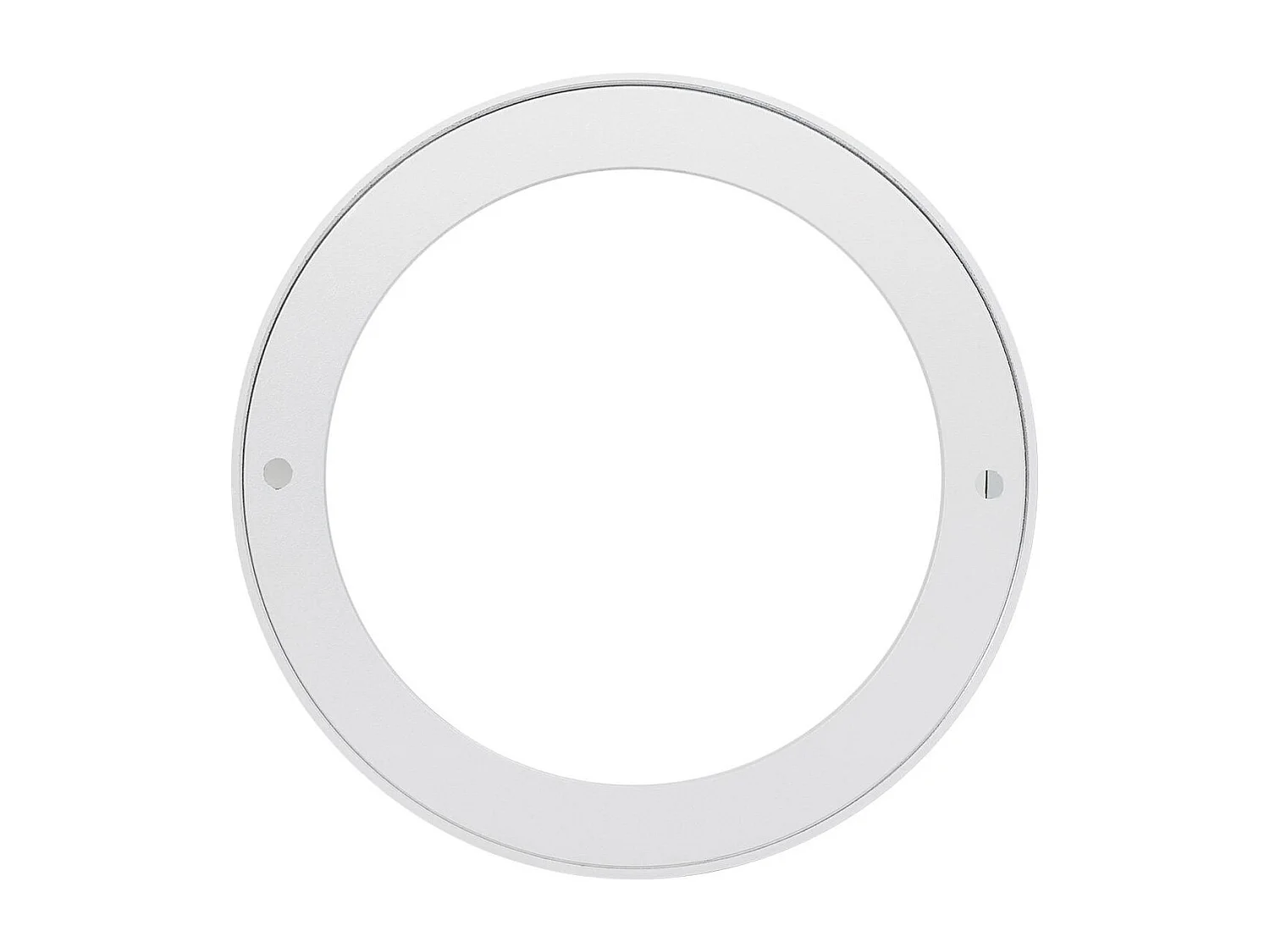 Downlight LED 15W da Superficie AR111 Ø 120 mm 3000K Bianco Caldo