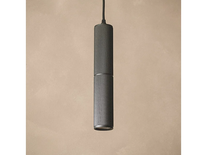 Suspension Aluminium Breixo Blanc