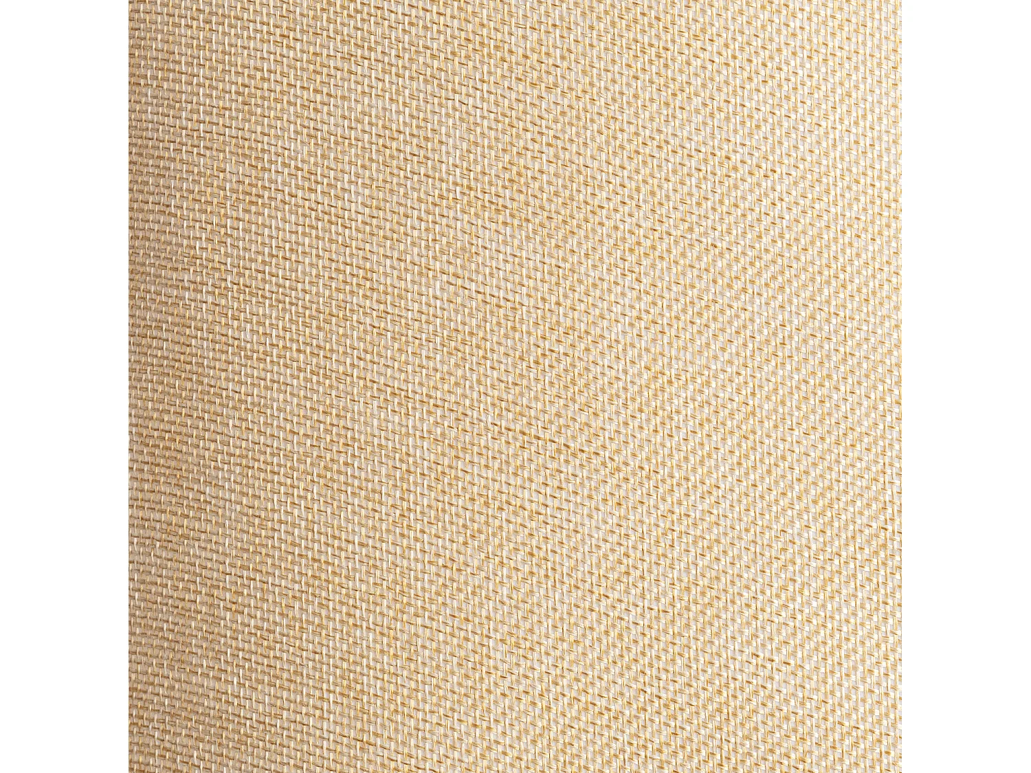 Lámpara Colgante Tela Nally Beige