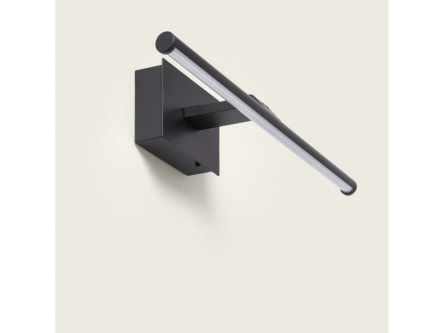 Applique pour Cadres LED 1,8 W Slimlight avec Télécommande Bronze