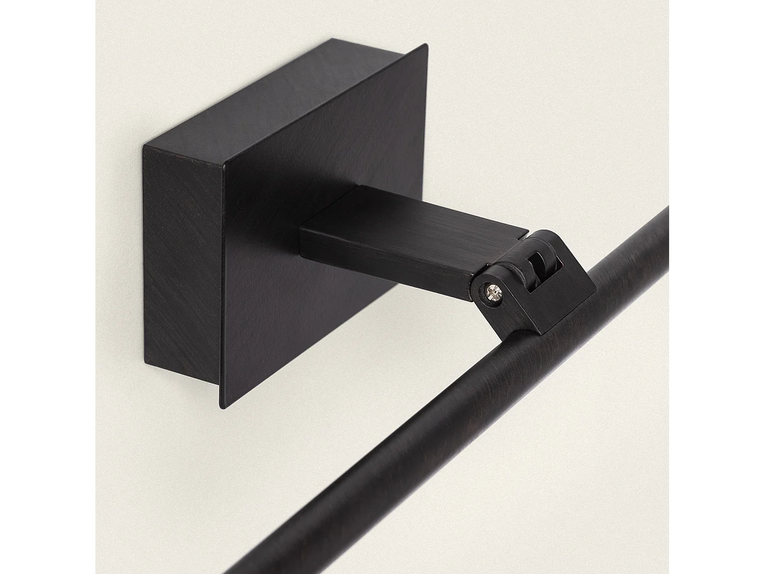 Applique pour Cadres LED 1,8 W Slimlight avec Télécommande Bronze