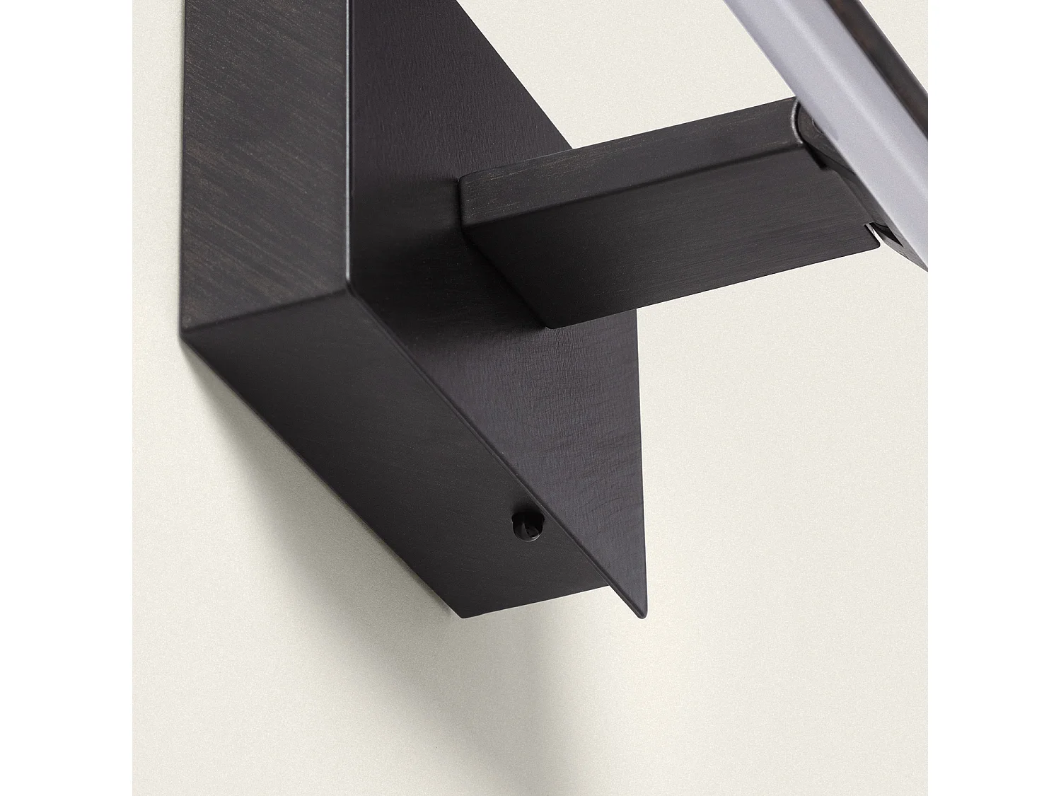 Applique pour Cadres LED 1,8 W Slimlight avec Télécommande Bronze