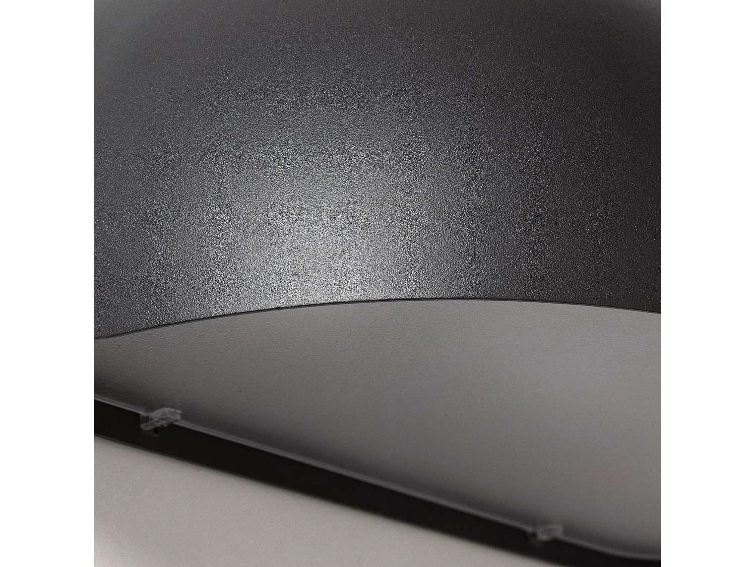 Applique Murale Bokur Noir