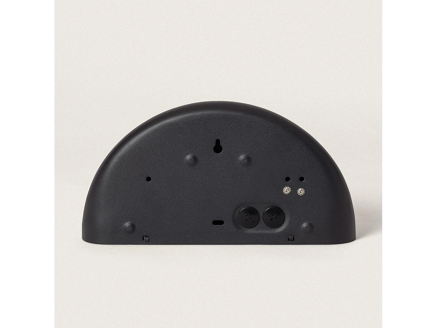 Applique Murale Bokur Noir