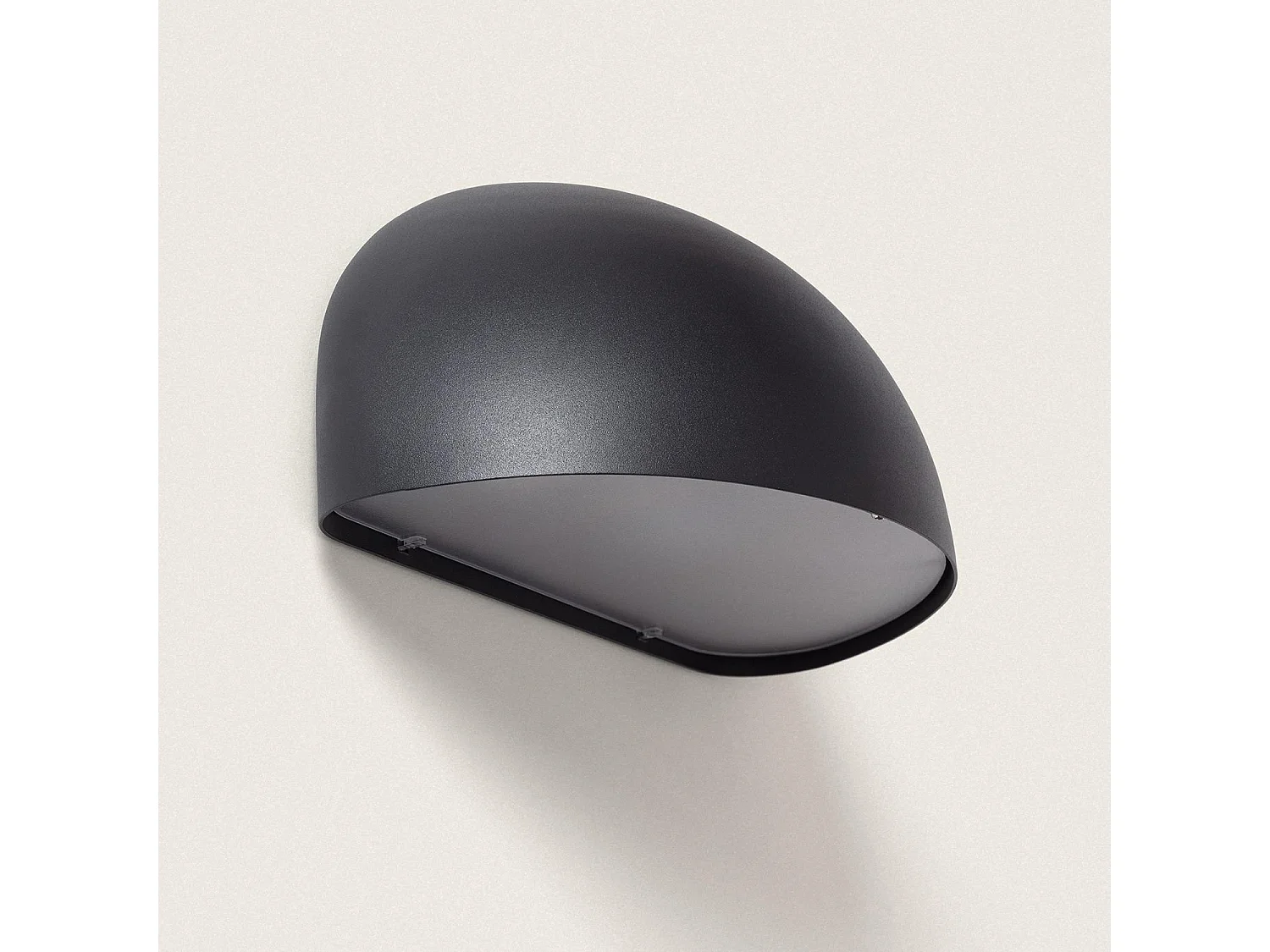 Applique Murale Bokur Noir