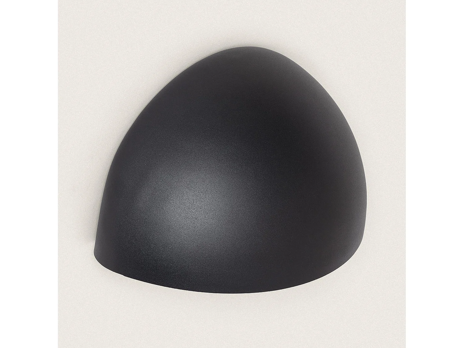 Applique Murale Bokur Noir