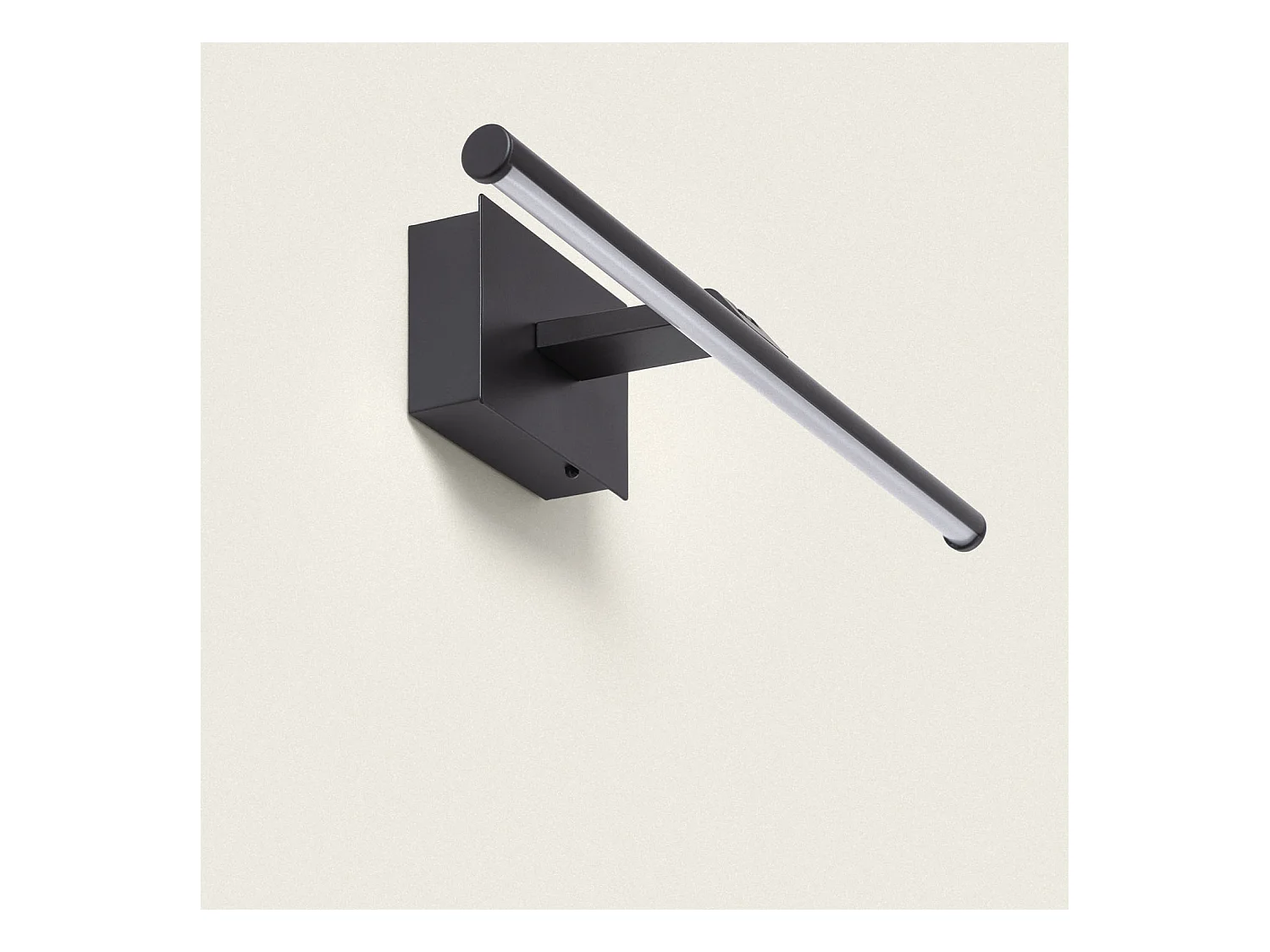 Applique pour Cadres LED 1,8 W Slimlight avec Télécommande Doré