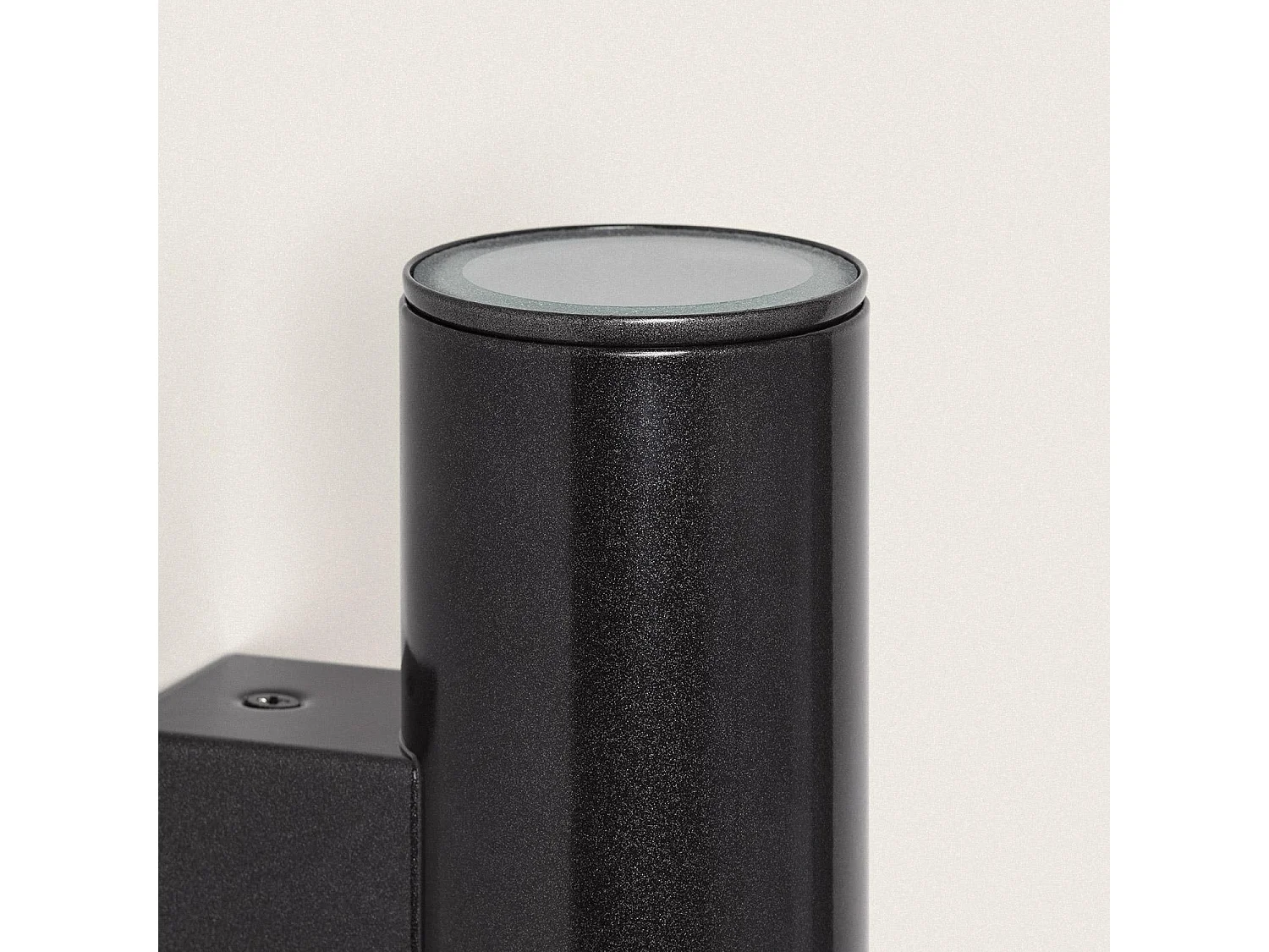 Applique Extérieure Double Face Anthracite Pimlico Anthracite