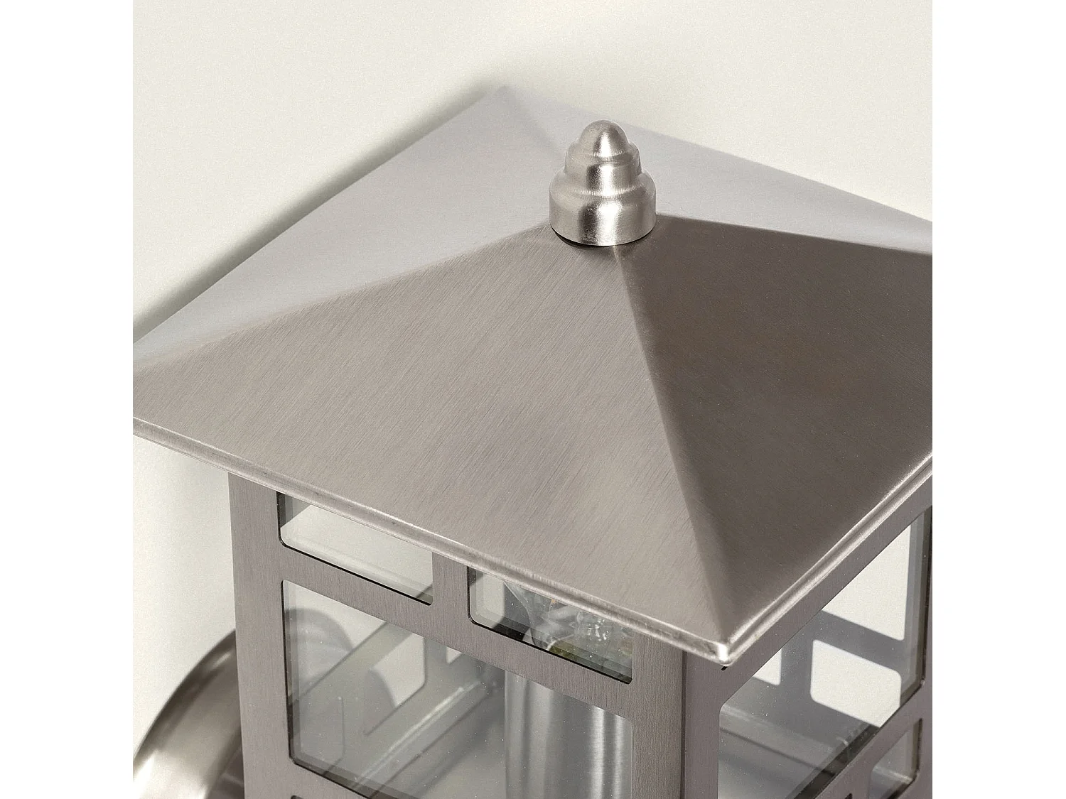 Applique Murale Idun Argent