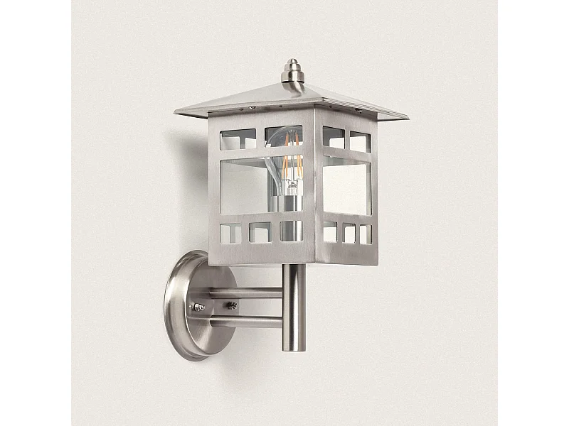 Applique Murale Idun Argent