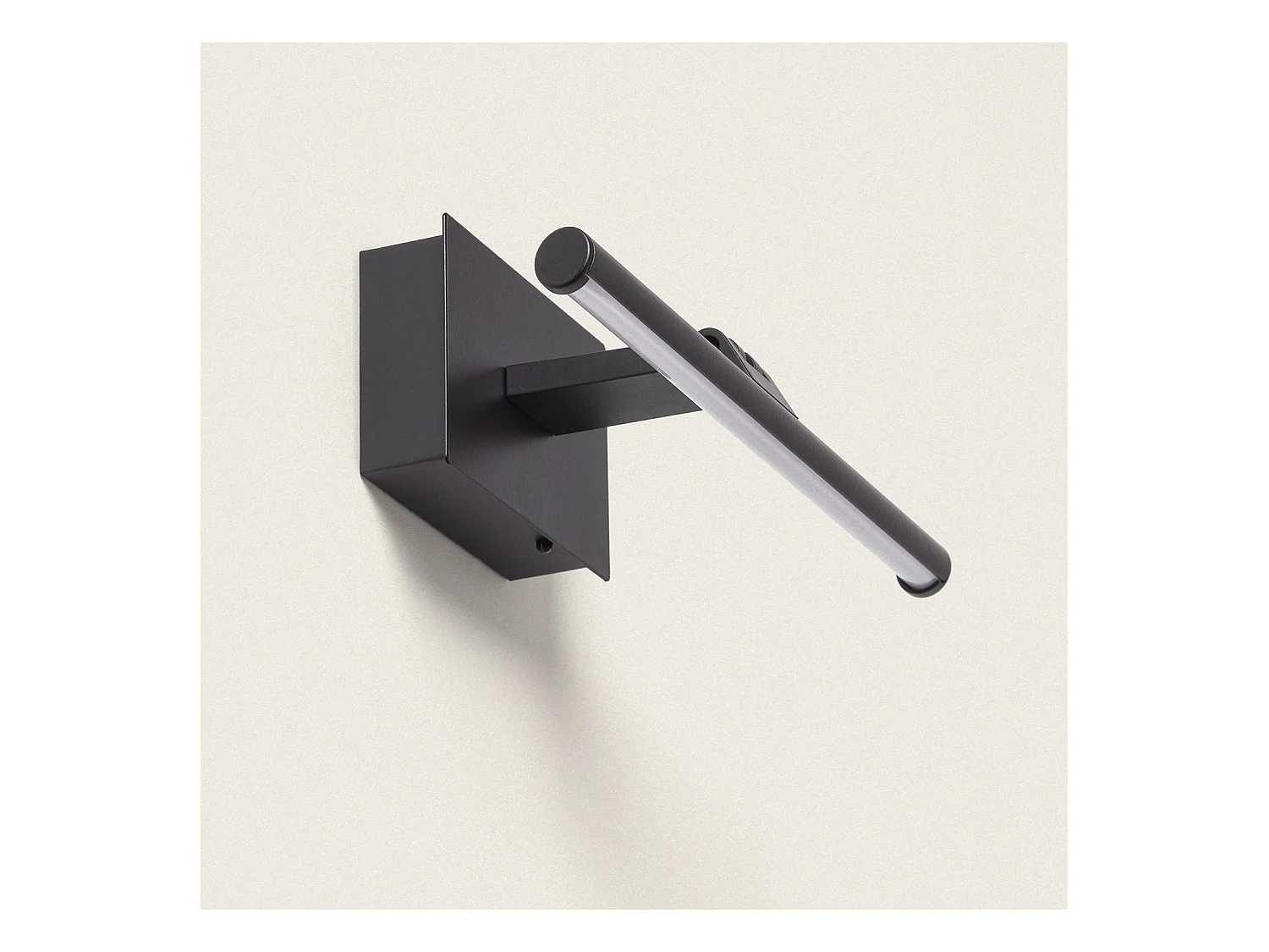 Applique pour Tableaux LED 1,7 W Slimlight avec Télécommande Doré