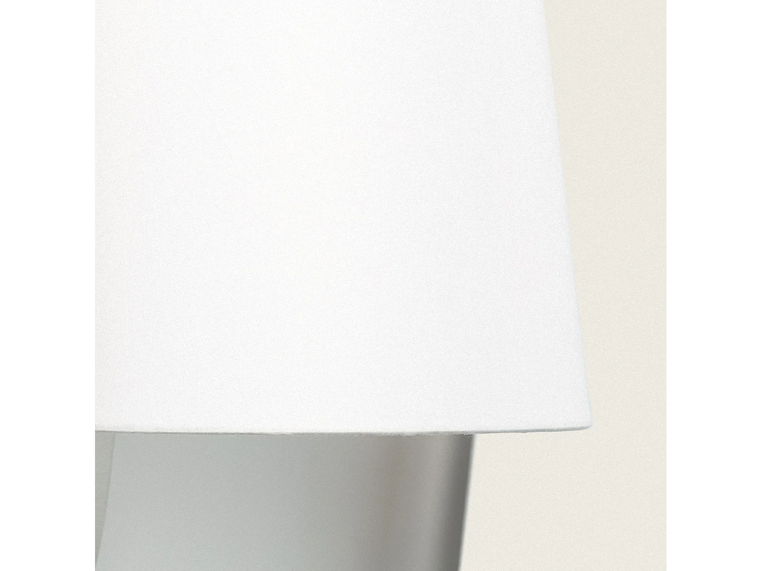 Lampada da Parete Metallo 2 Faretti Eikho Bianco