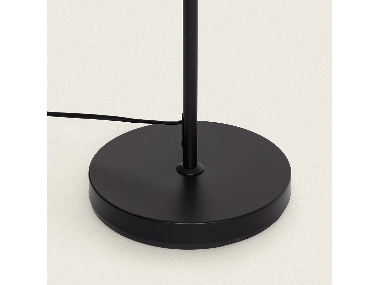 Lampadaire Métal Aratz 3 Spots