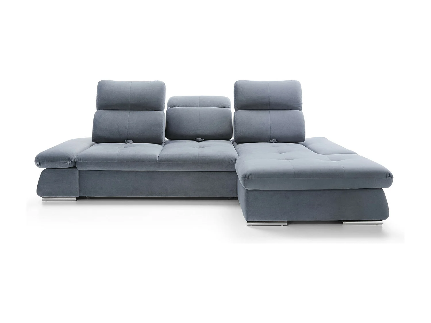 Canapé d'angle convertible FOCUS 288 x 207 cm