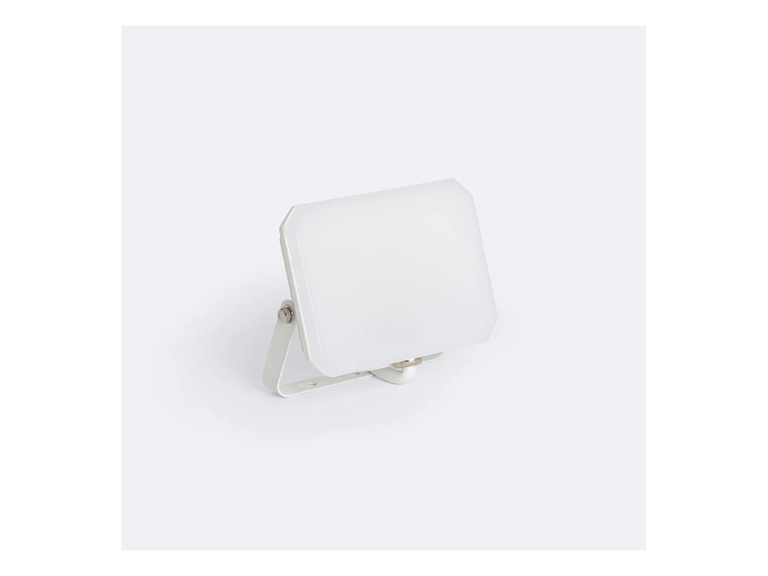 Proiettore LED 20W IP65 Bianco 6500K Bianco Freddo