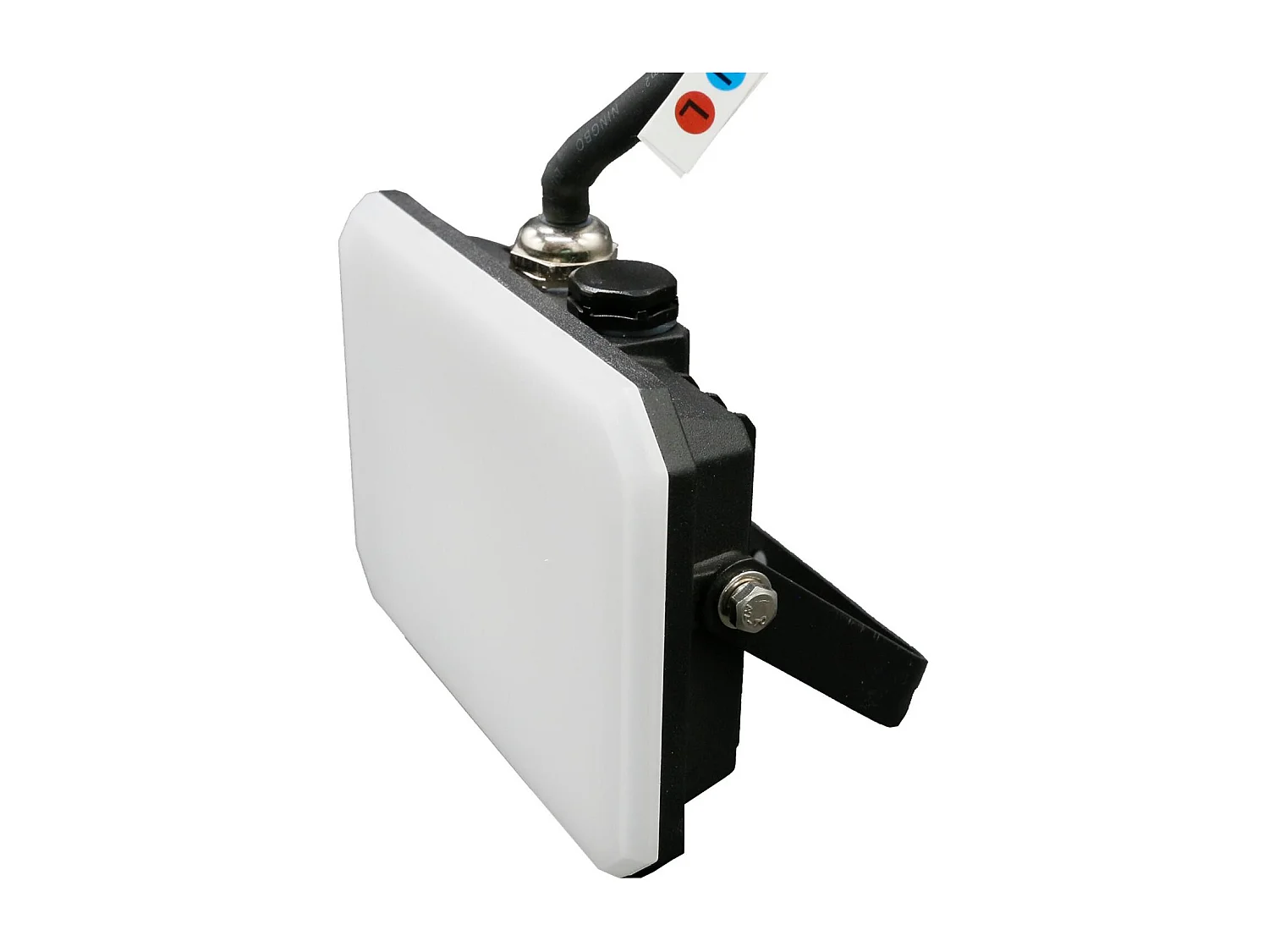 Projecteur LED IP65 20W Blanc  6500K Blanc froid