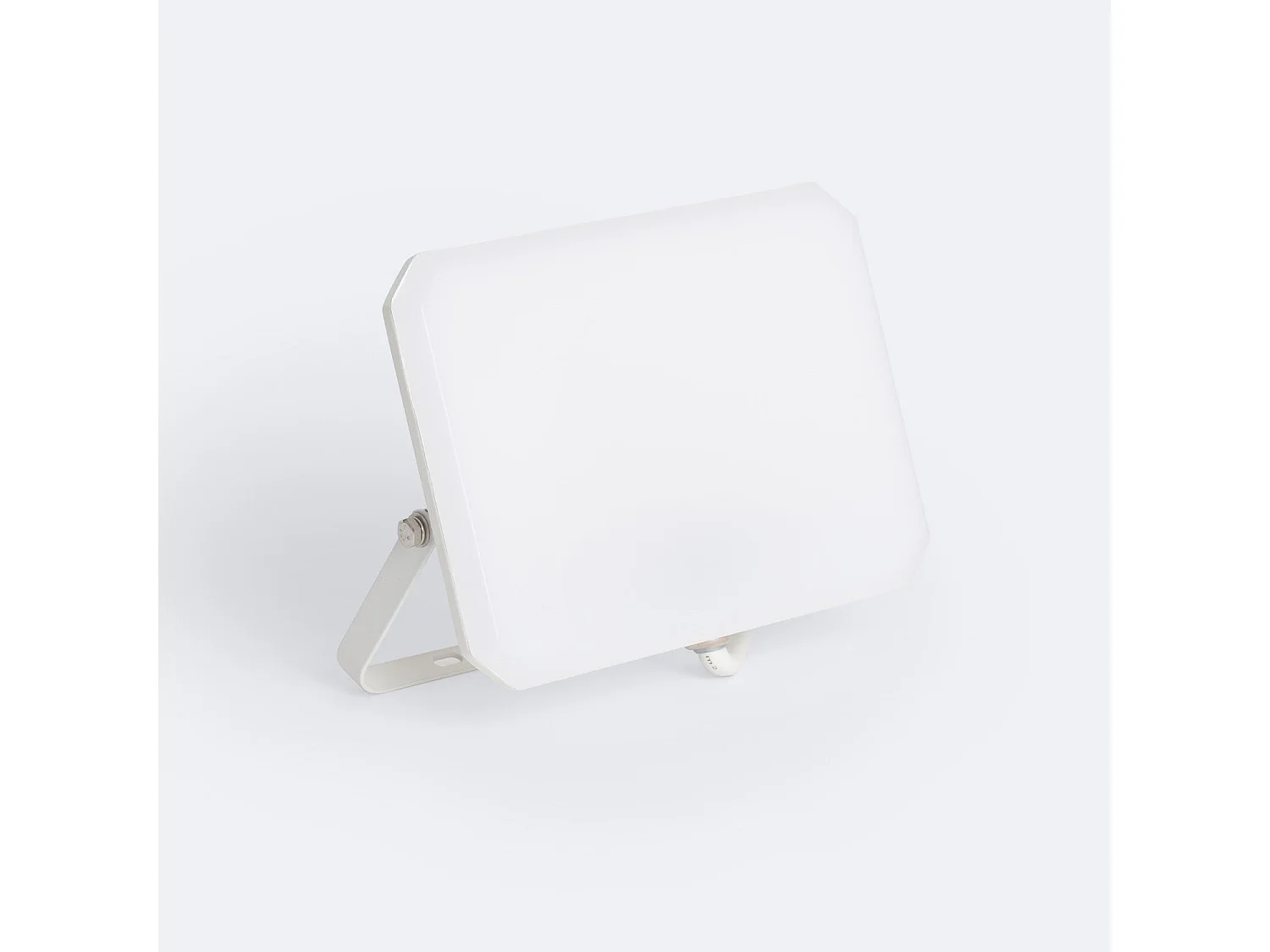 Projecteur LED IP65 50W Blanc  2800K Blanc chaud