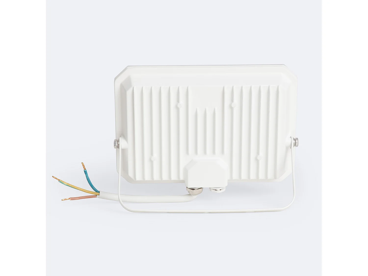 Projecteur LED IP65 50W Blanc  2800K Blanc chaud