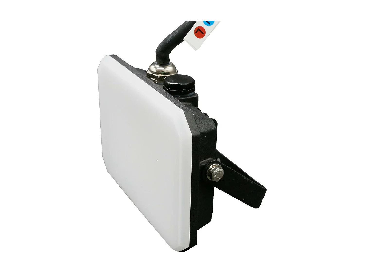 Projecteur LED IP65 50W Blanc  2800K Blanc chaud