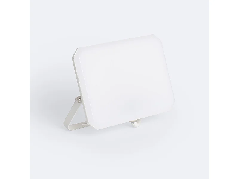 Projecteur LED IP65 50W Blanc  2800K Blanc chaud