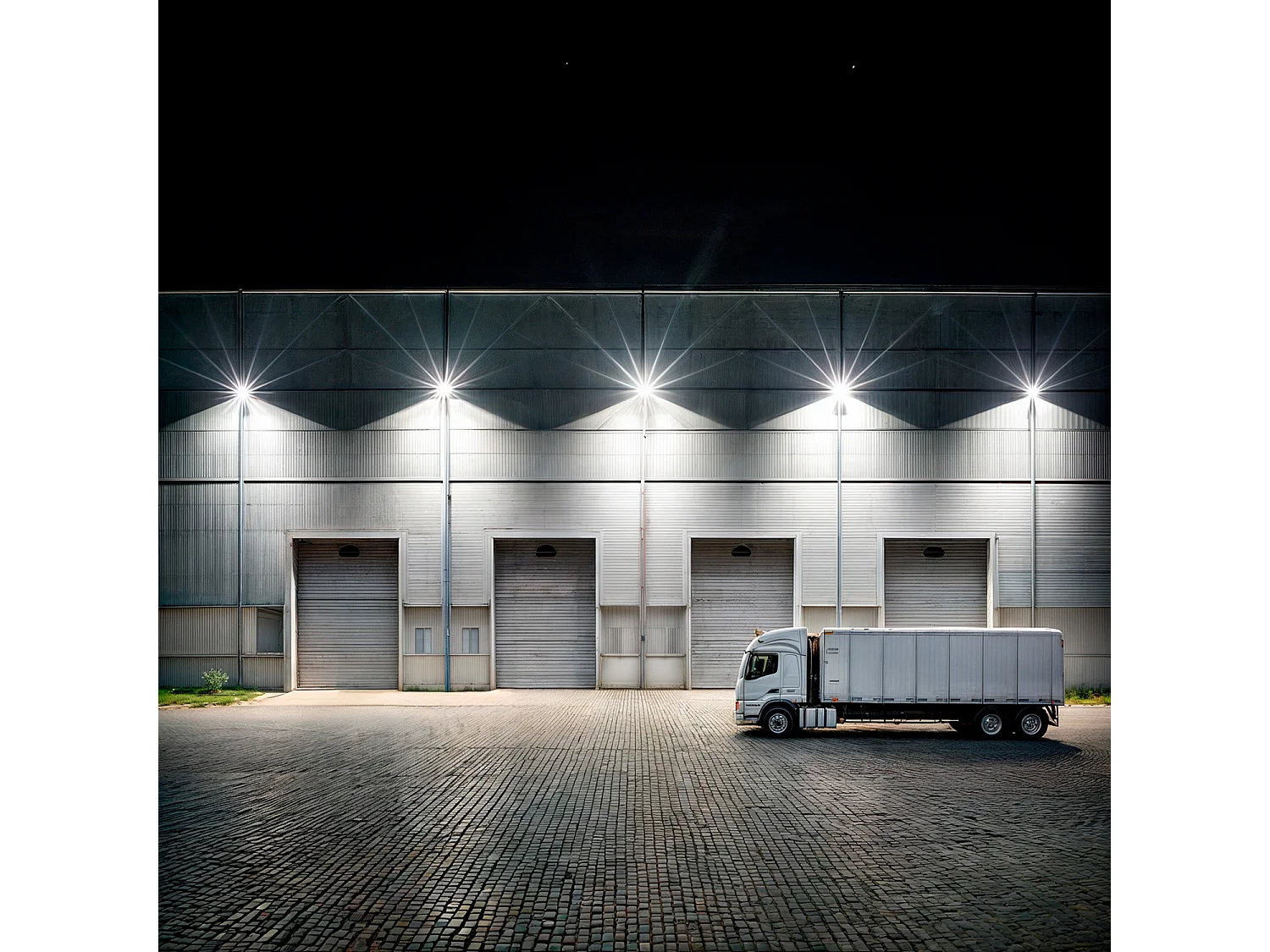 Projecteur LED 150W IP65 S2 Pro 4500K Blanc neutre