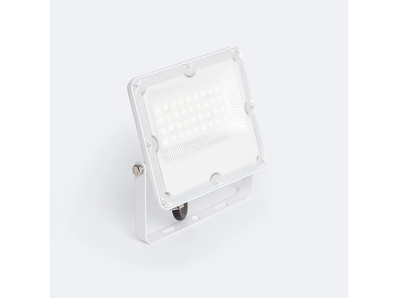 Proiettore LED 30W IP65 S2 Pro 3000K Bianco Caldo