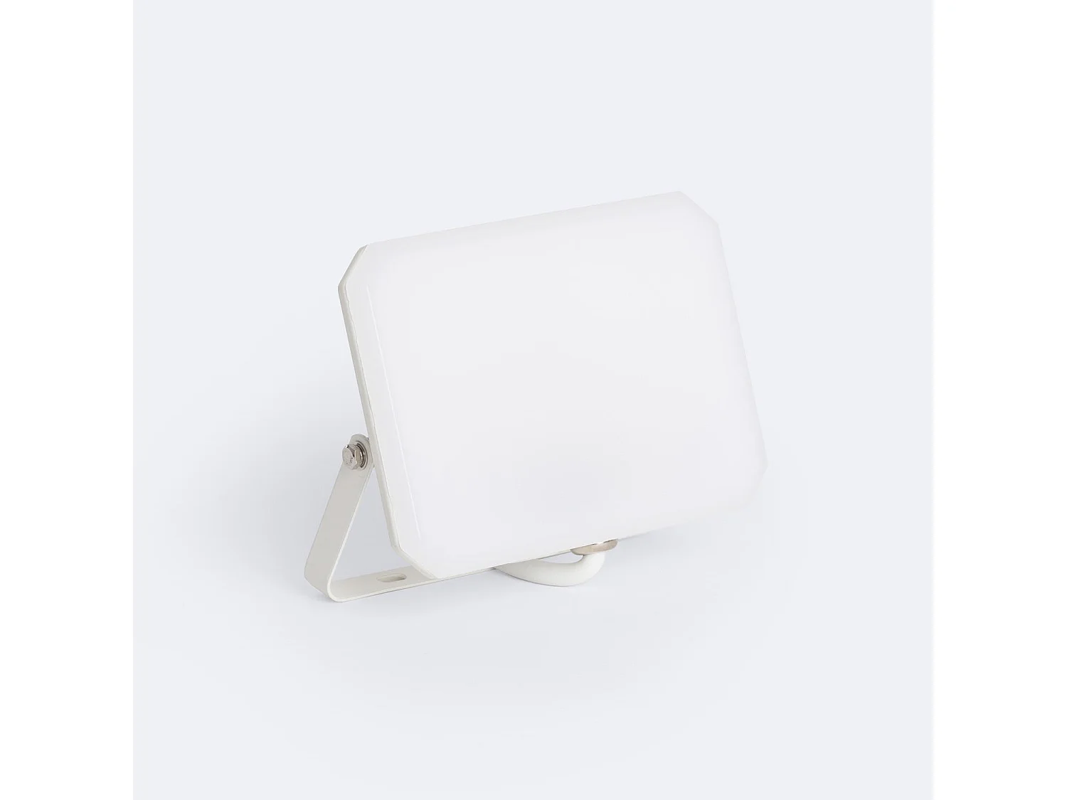 Projecteur LED IP65 30W Blanc  2800K Blanc chaud