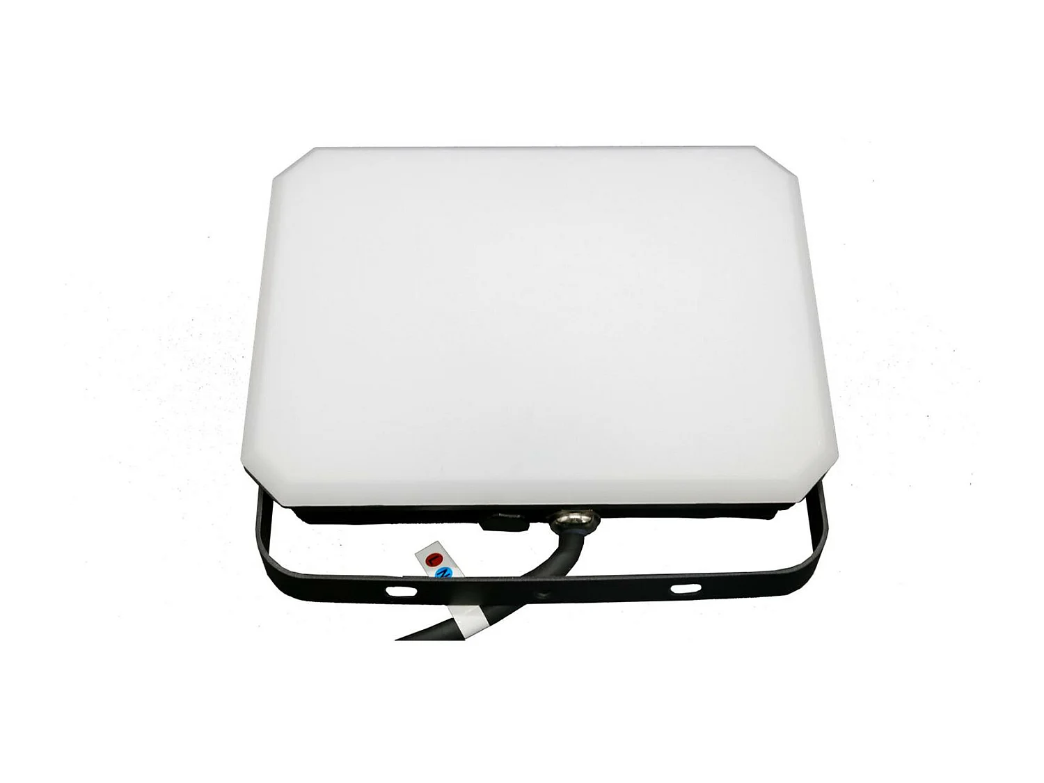 Projecteur LED IP65 30W Blanc  2800K Blanc chaud