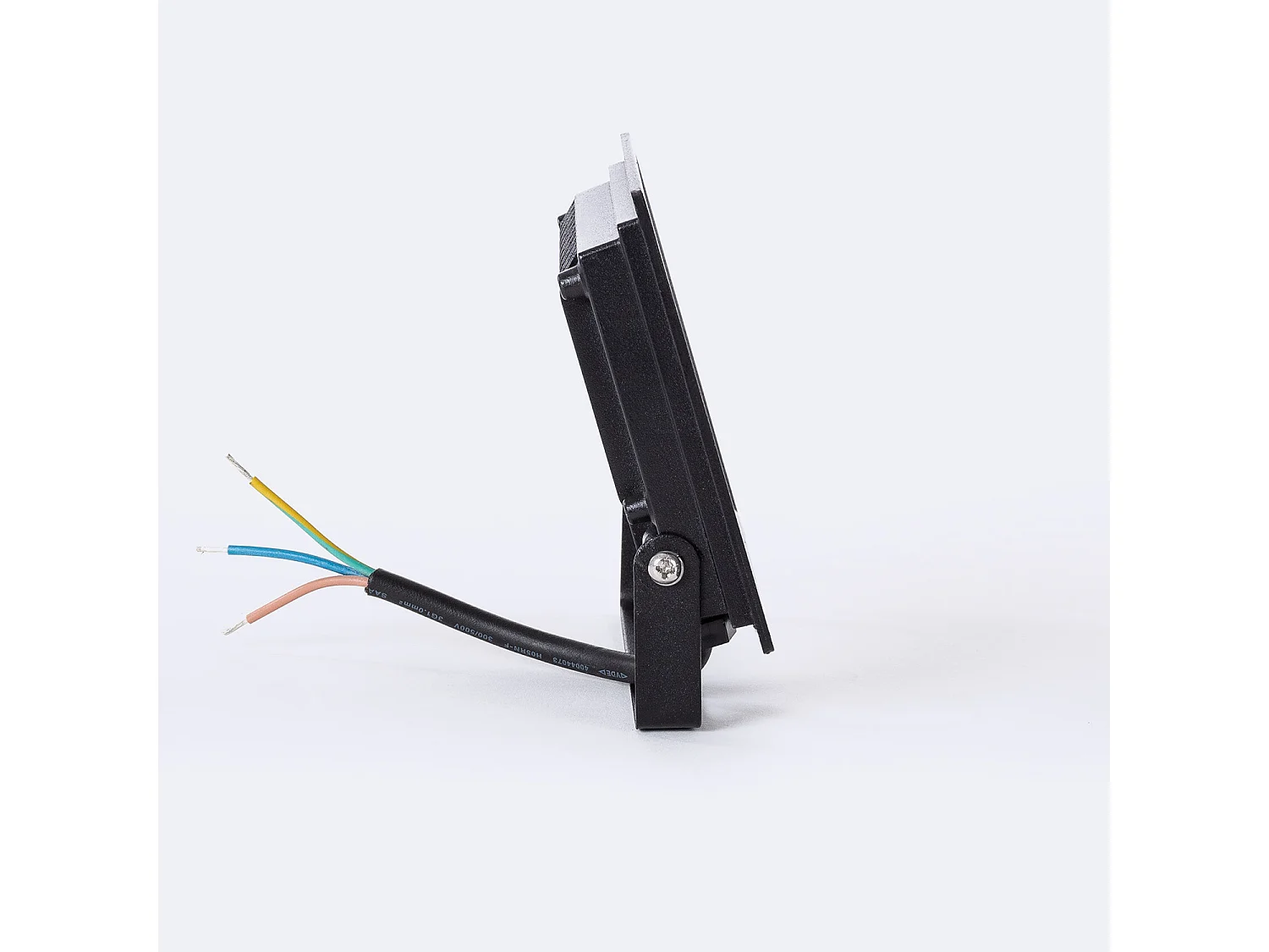 Proiettore LED 30W120lm/W IP65 S2 4000K Bianco Naturale