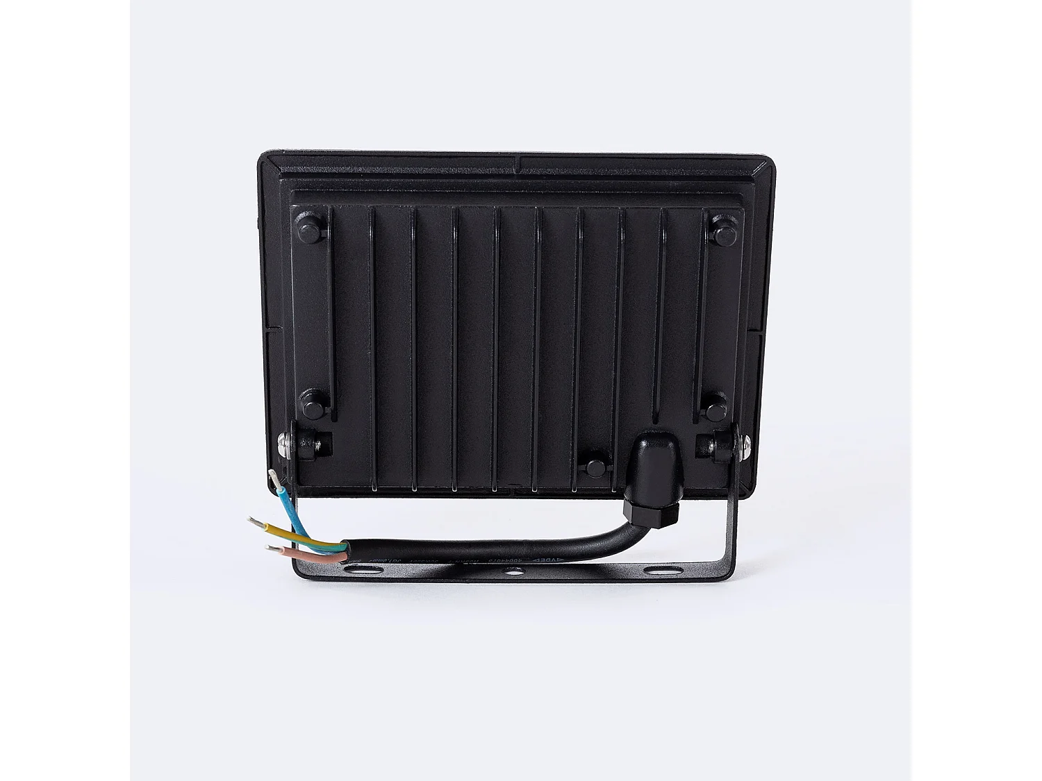 Proiettore LED 30W120lm/W IP65 S2 4000K Bianco Naturale