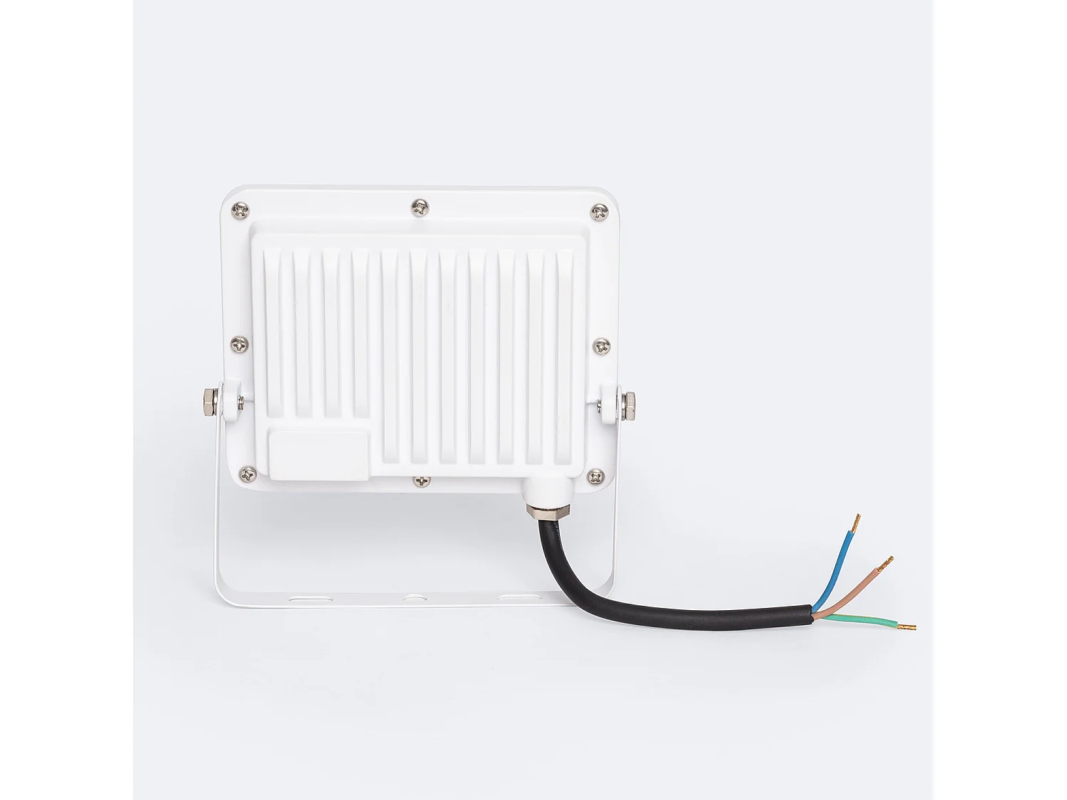 Projecteur LED 20W RGB IP65 S2 Pro avec Télécommande IR RGB