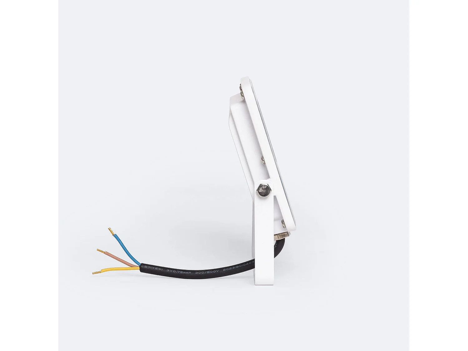 Projecteur LED 20W RGB IP65 S2 Pro avec Télécommande IR RGB