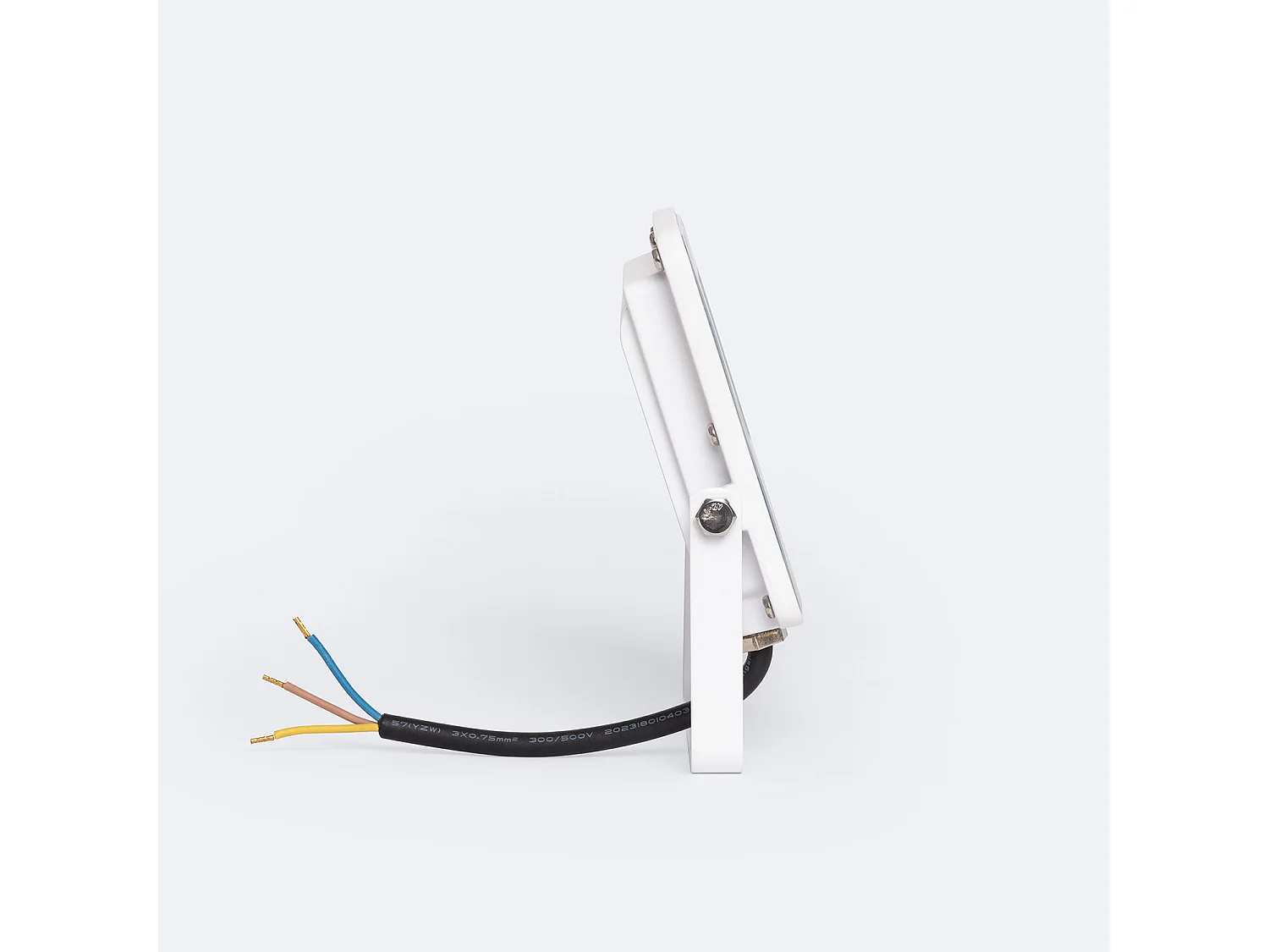 Projecteur LED 20W RGB IP65 S2 Pro avec Télécommande IR RGB