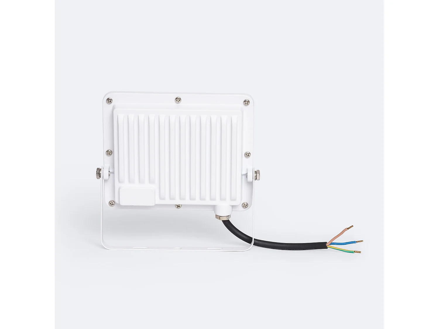 Proiettore LED 30W IP65 S2 Pro 6000K Bianco Freddo