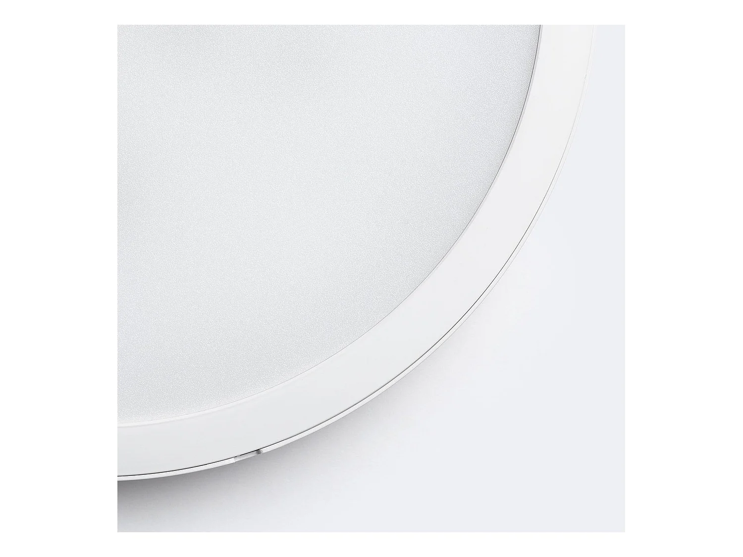 Plafonnier LED Rond 30W Ø300 mm 6500K Blanc froid
