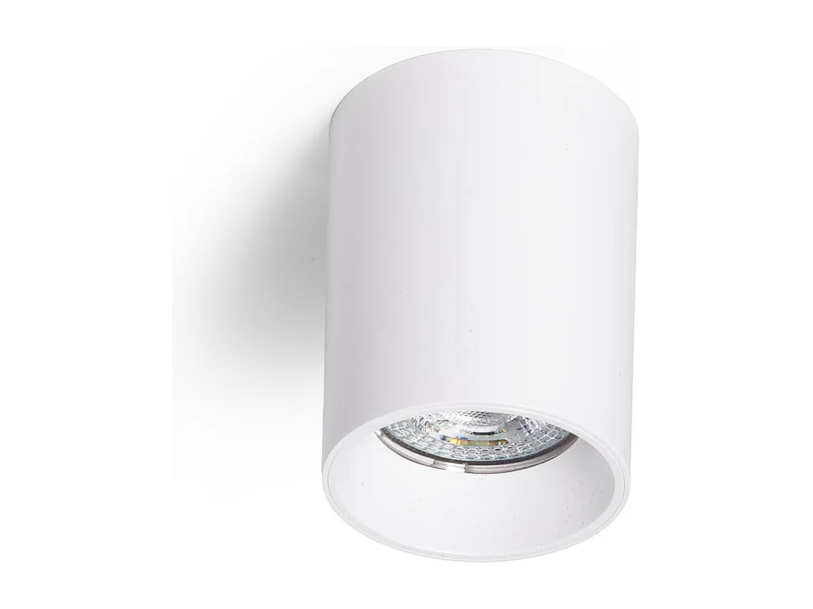 Applique da Soffitto Gravity S Bianco
