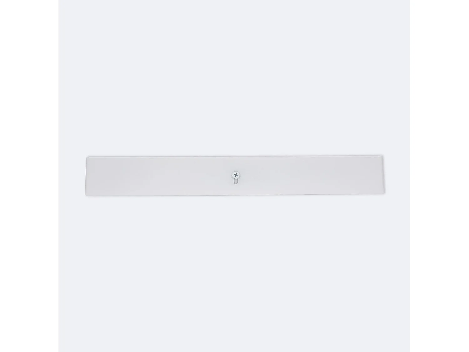Plafonnier LED Carré 24W Aluminium 300x300 mm Dimmable Dim To Warm Blanc