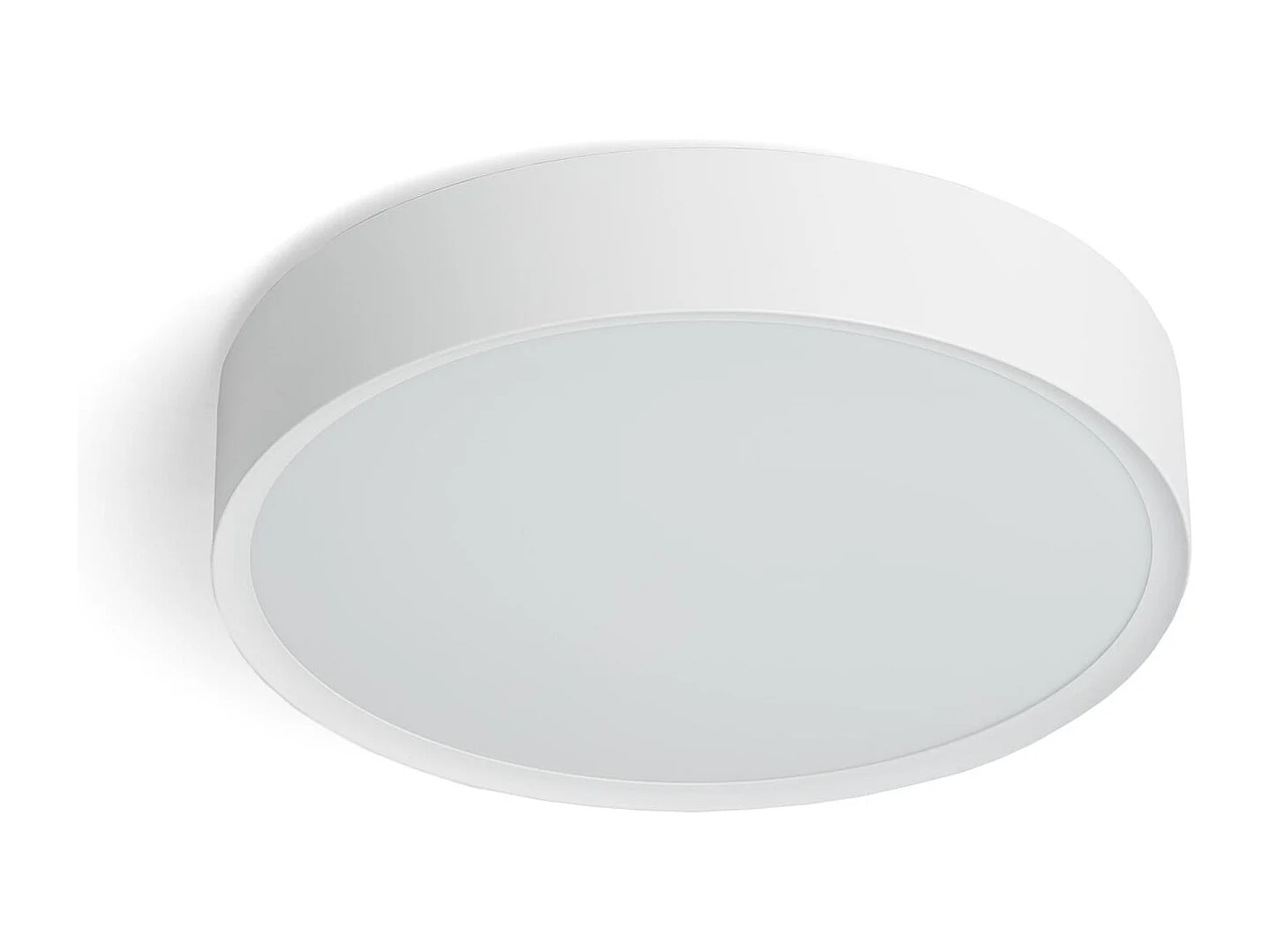 Plafoniera LED 17W CCT Selezionabile Ø300 mm Sfere Selezionabile (Caldo-Naturale-Freddo)