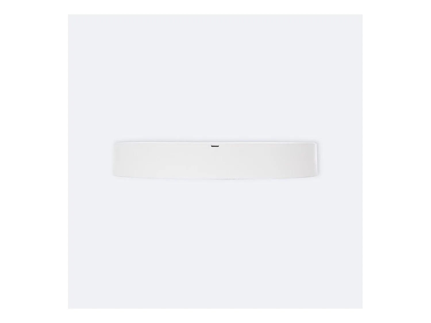Plafón LED 24W Circular Ø225 mm 3000K Blanco Cálido