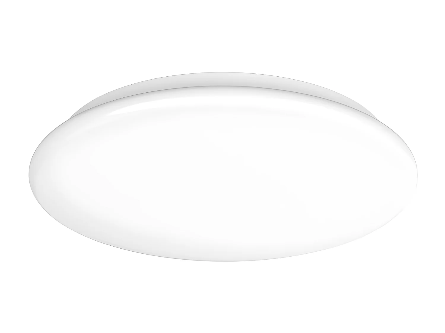 Plafoniera LED 11.5W Ø250 mm Calixia 3000K Bianco Caldo