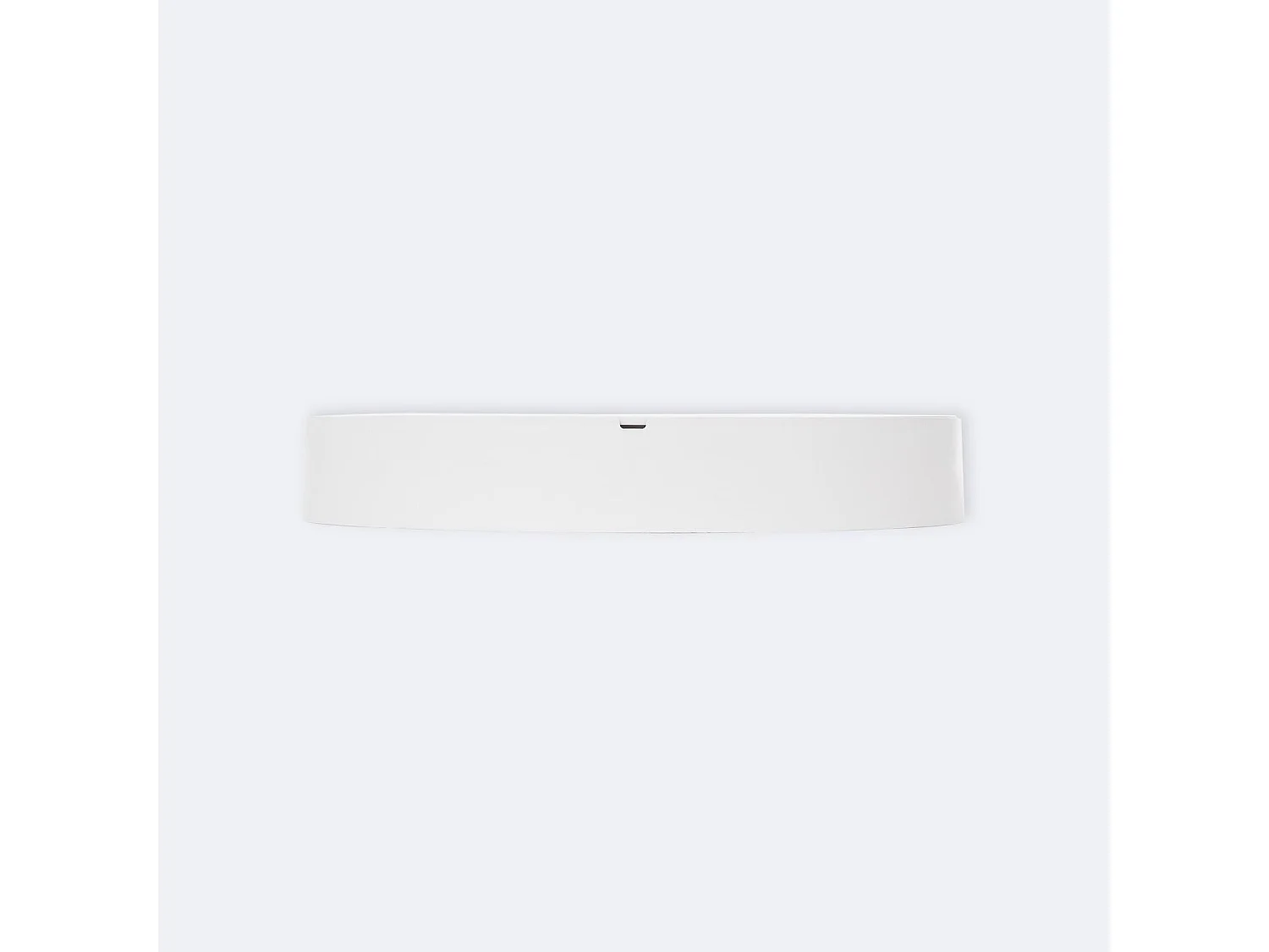 Plafonnier LED Rond 24W Ø225 mm 4000K Blanc neutre